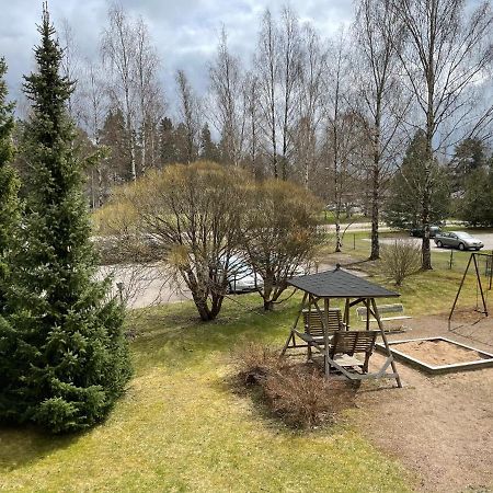 Warm Apart Kouvola Exterior photo