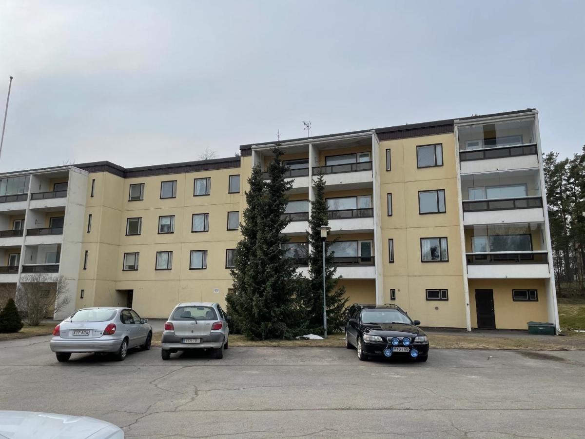 Warm Apart Kouvola Exterior photo