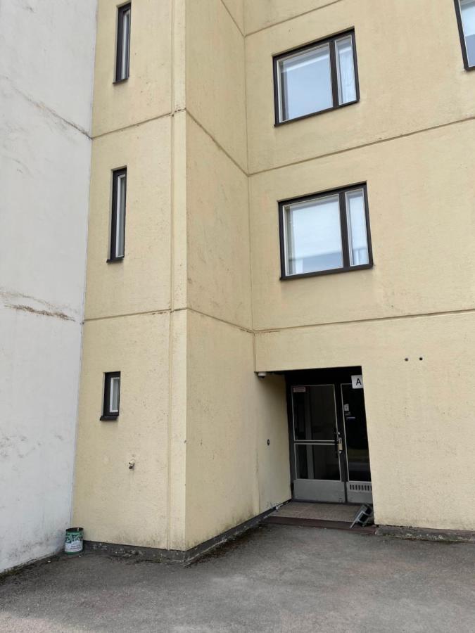 Warm Apart Kouvola Exterior photo