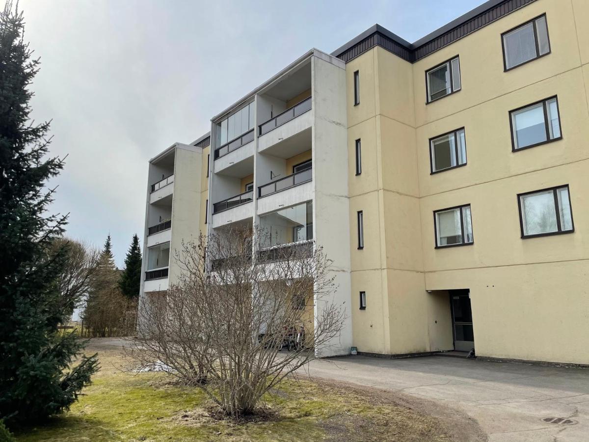 Warm Apart Kouvola Exterior photo
