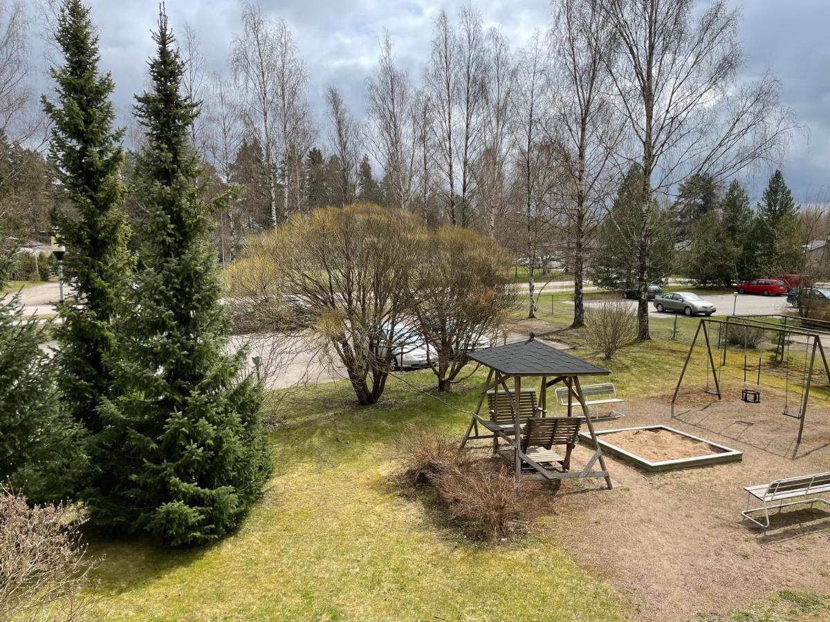 Warm Apart Kouvola Exterior photo